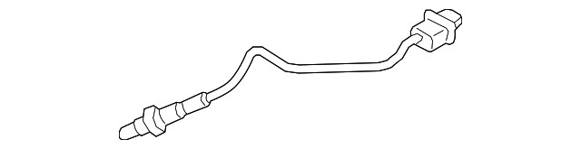 Oxygen Sensor - Ford (LC3Z-9F472-H)