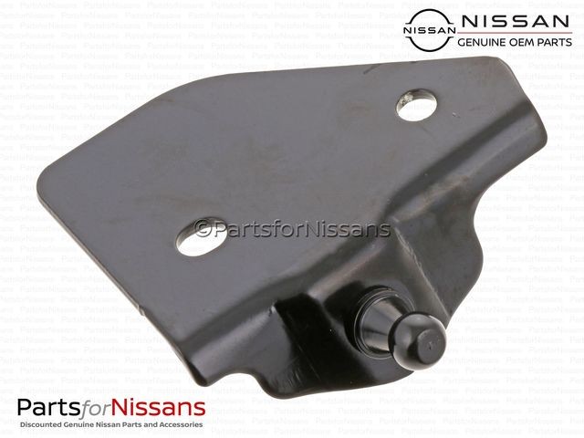 Genuine Nissan 2006-2012 Pathfinder Right Lower Support Cylinder Bracket