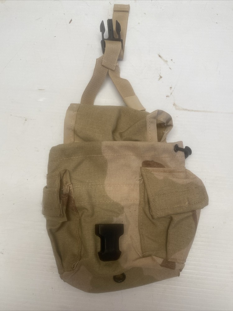 US army utility bag