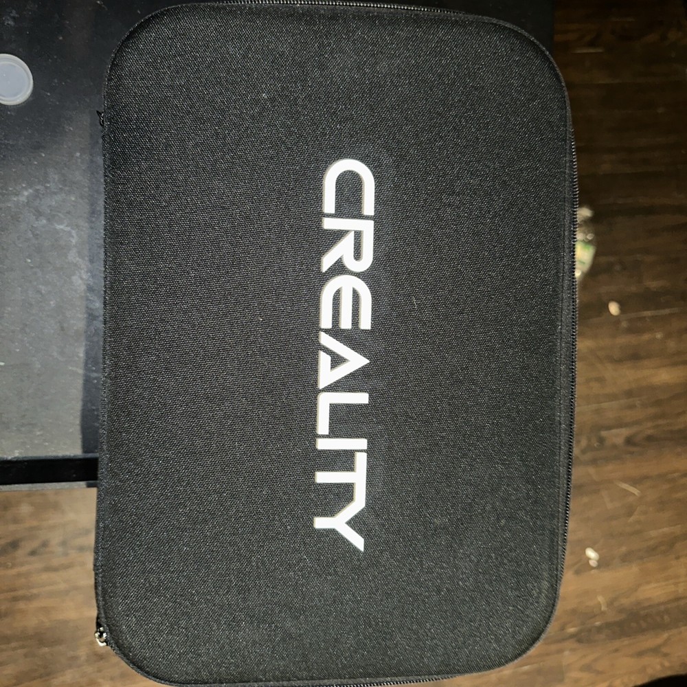US Official Creality CR-Scan Lizard 3D Scanner Premium Combo