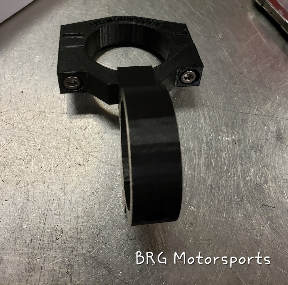 Shift Light Warning Light Mount