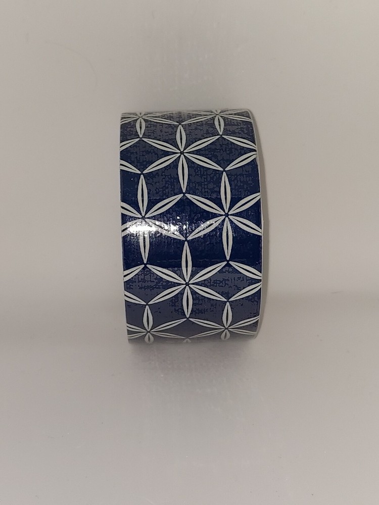 Tool Bench Hardware Duct Tape Multiple Patterns (1.89" x 15 ft.)