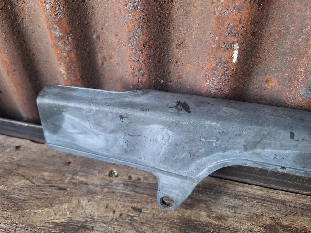 Honda CBF 500 - Rear Chain Guard Cover