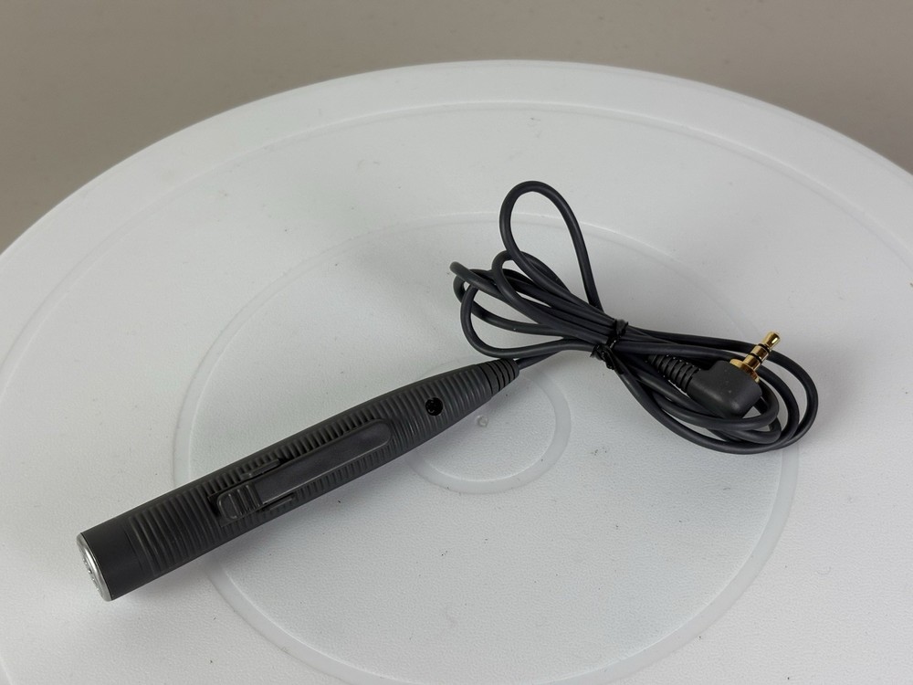 PANASONIC N2QCBD000030 Clip on Remote Controller w microphone