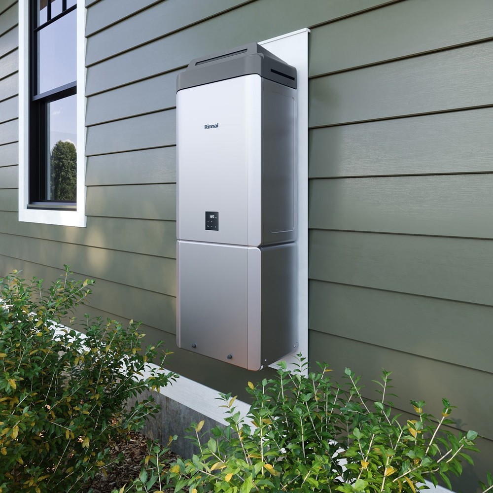 Rinnai RXOVC Versa Vent™ Outdoor Vent Cap