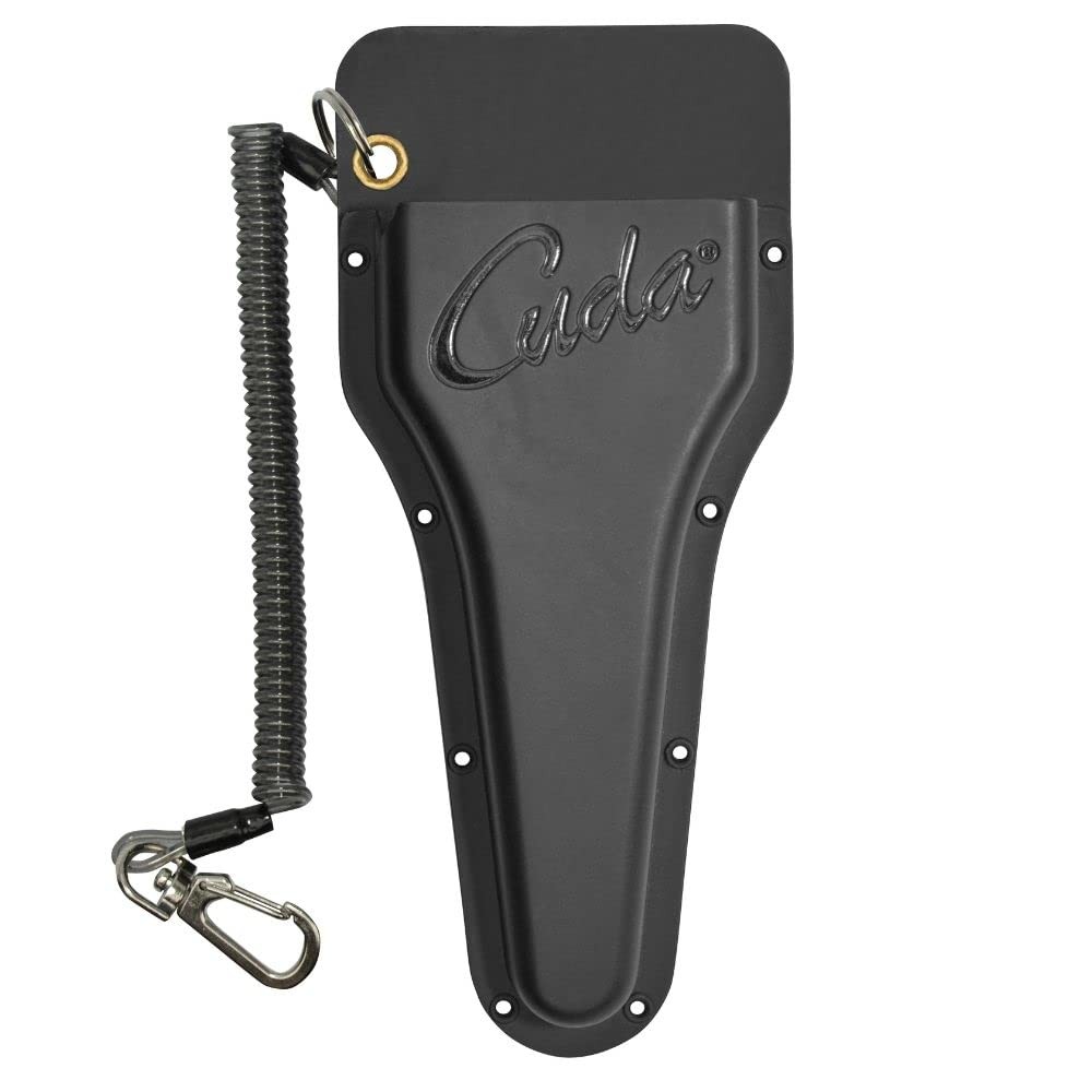 Cuda 8" Titanium Non-Stick Professional Snip