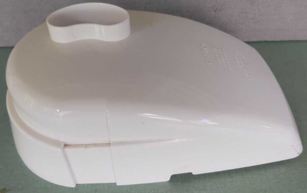 Juiceman Jr Replacement Lid JM-1AC