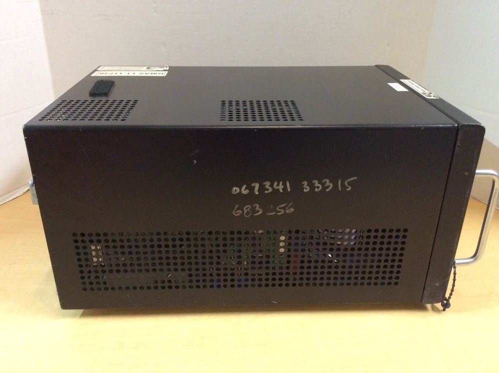 NewTek TriCaster TC350 Broadcast Production Studio