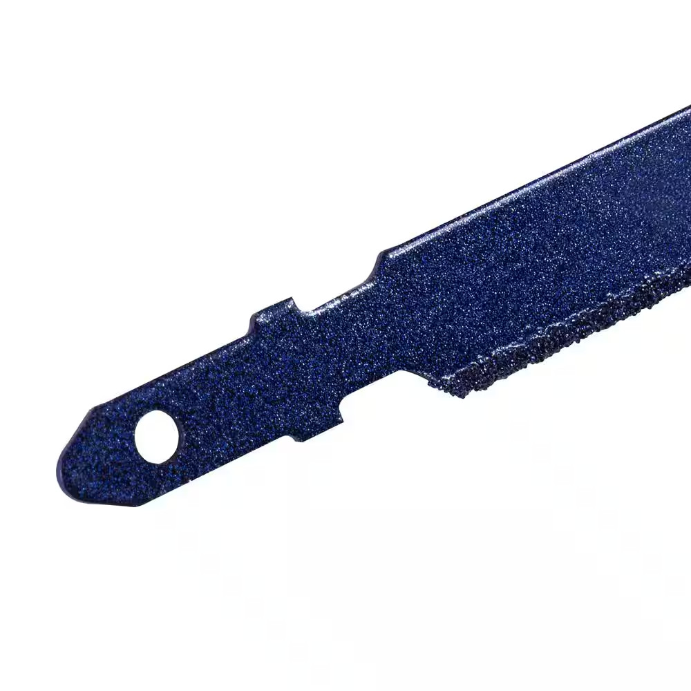 3 In. Diamond Edge Jig Saw Blade