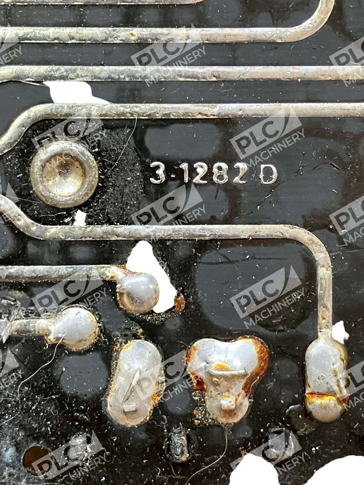 Photoswitch 31282D Thermal Overload Relay