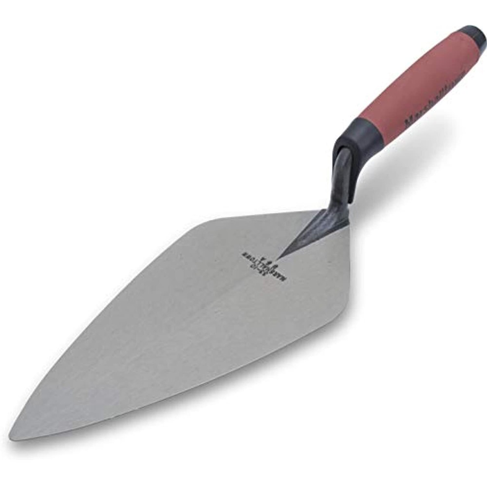 Masonry Brick Trowel 10 inch London Pattern