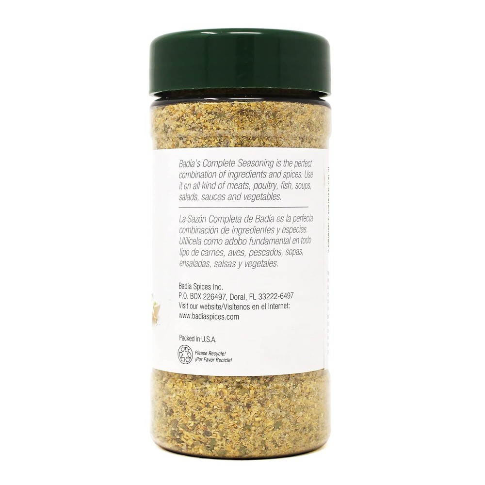 Complete Seasoning®, 6 Oz (Pack of 2)