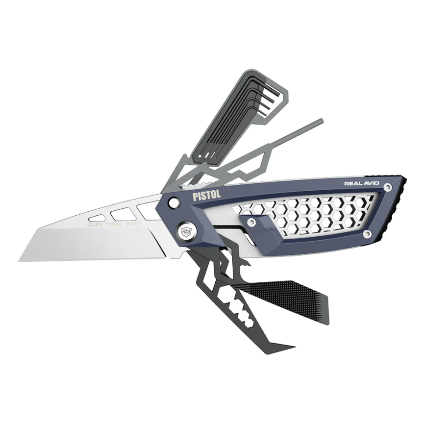 Real Avid Gun Tool AMP - Pistol