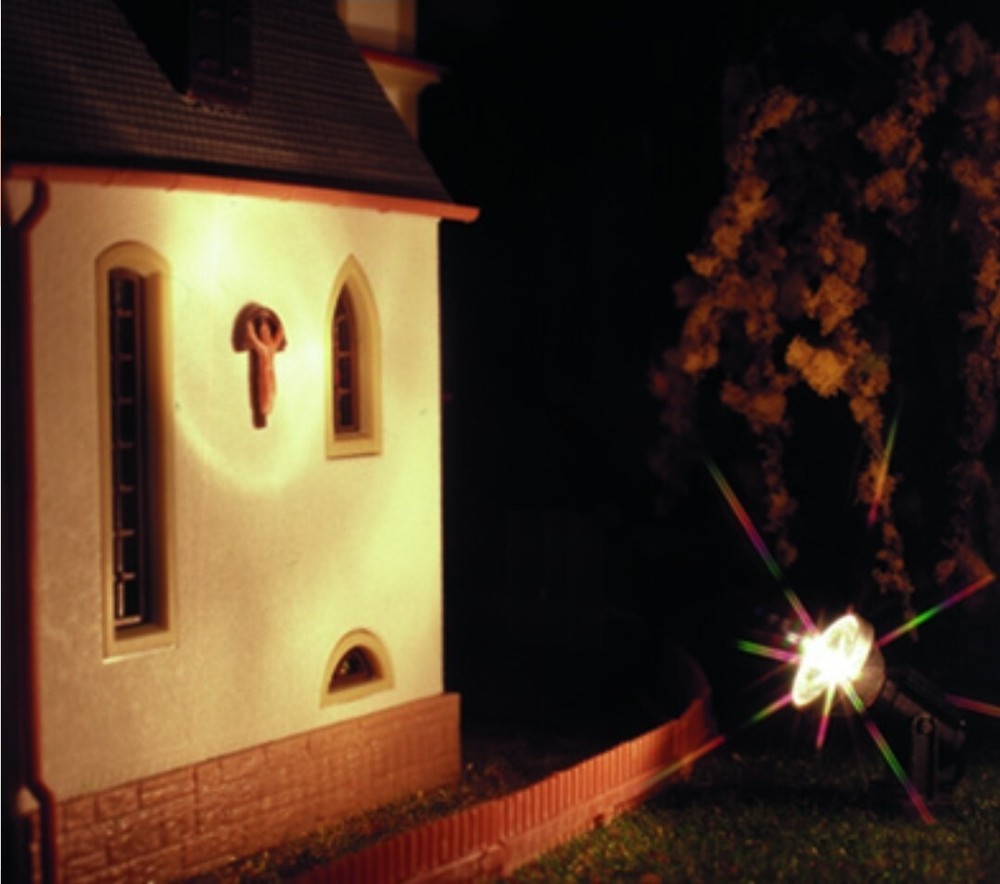 Viessmann Spotlight 6330 HO Scale