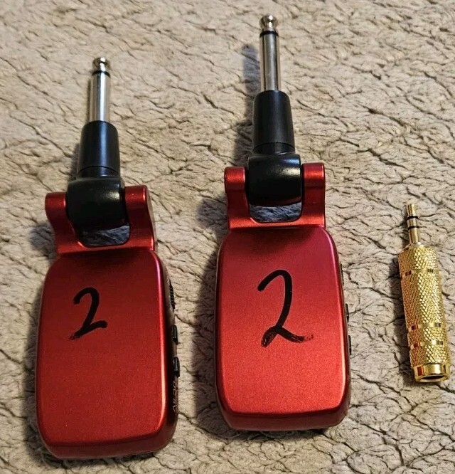 Xiaokoa UHF Wireless Audio Amplification System