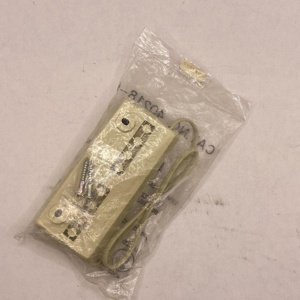 LEVITON 40218-1 PORT 🔔