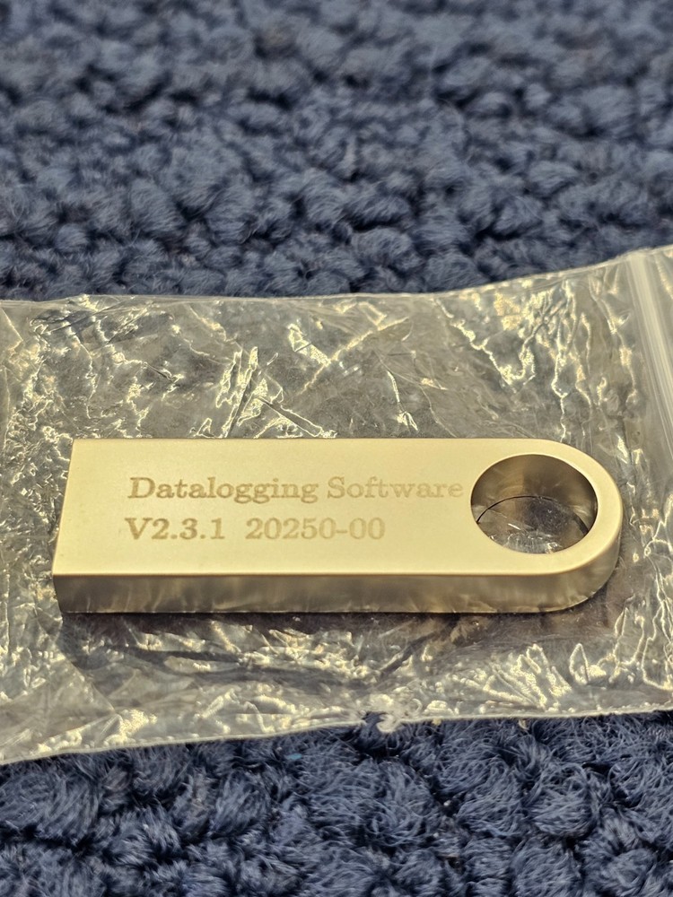 Cole-Parmer 20250-00 Digi-Sense Data Logging Light Meter CP425201