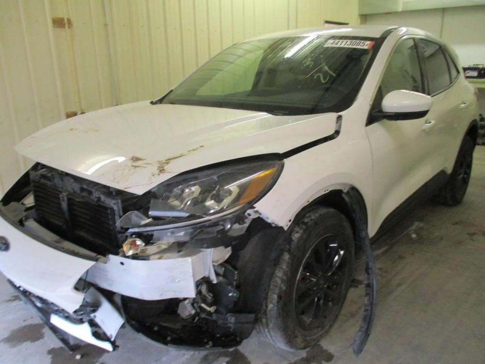 Ford Escape 2020 Headrest Used 9476