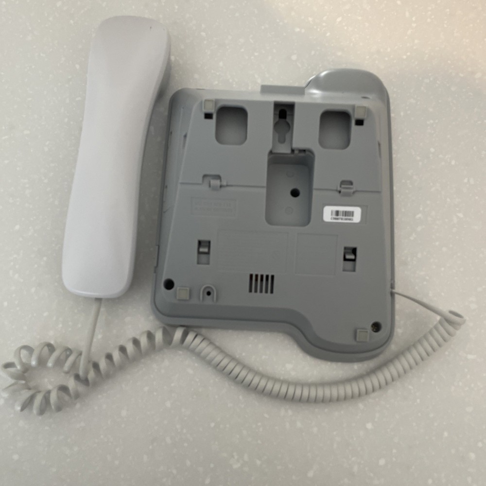 At&T Telephone Handset