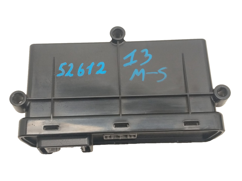 ⭕ 12-15 Tesla Model S Parking Brake Control Module ECU Controller 1007618-00-D