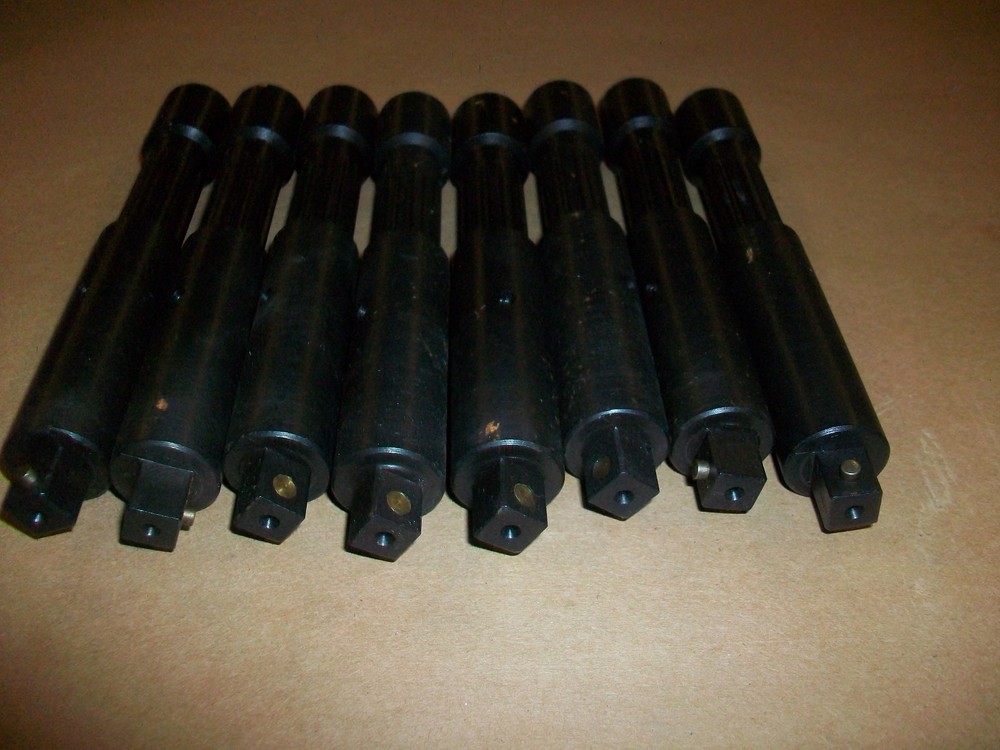 8pc Nutrunner Shaft 3/8" Drive NEW