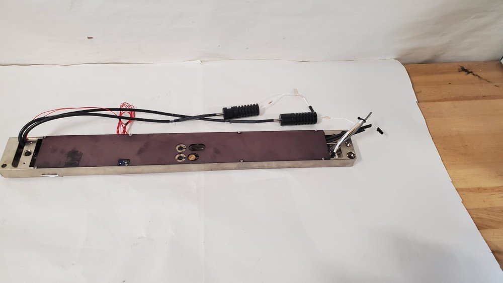 MMI 278085-001 From Electroglas Prober 4090