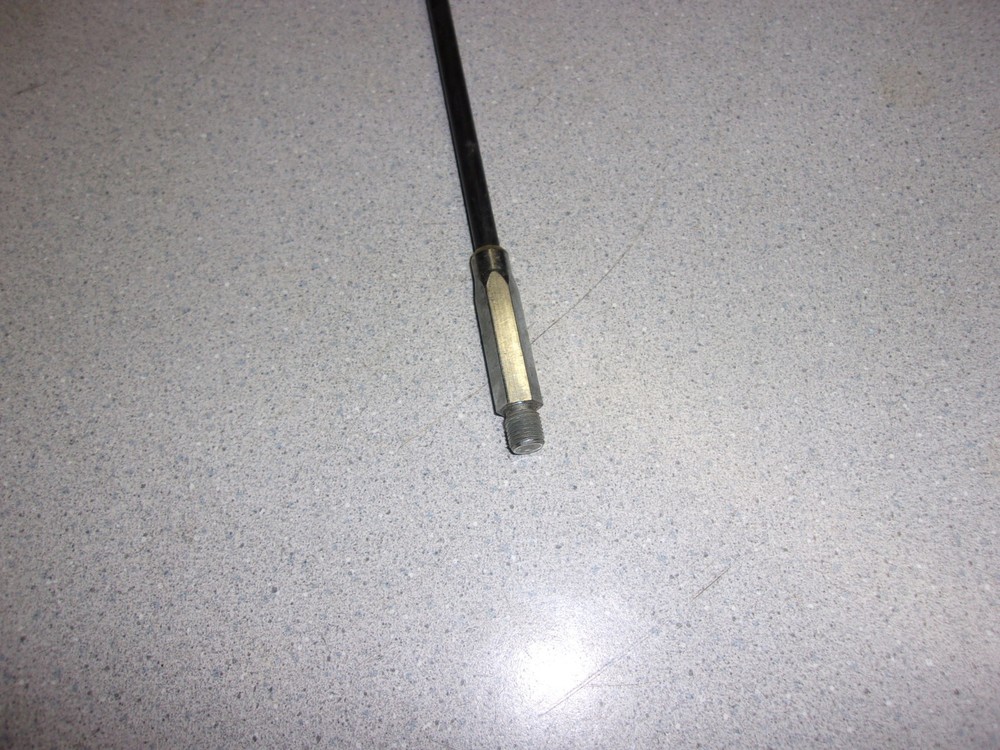 CB Antenna 36" Black *FREE SHIPPING*