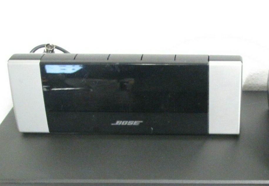 Bose Media Center MC1 - Tested (No Remote)