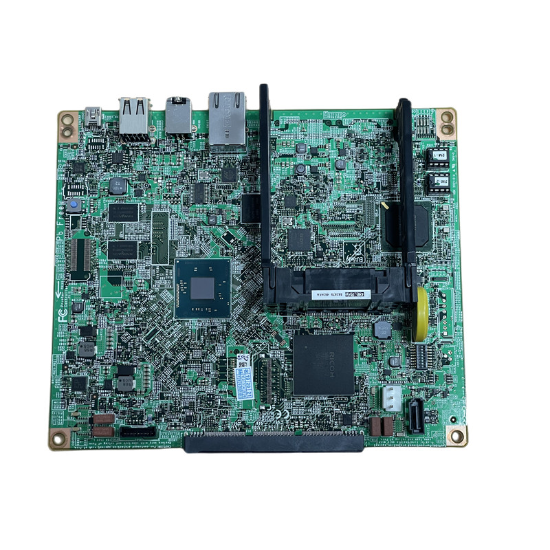 Printer Part Main Controller Board MotherBoard for Ricoh MP5055