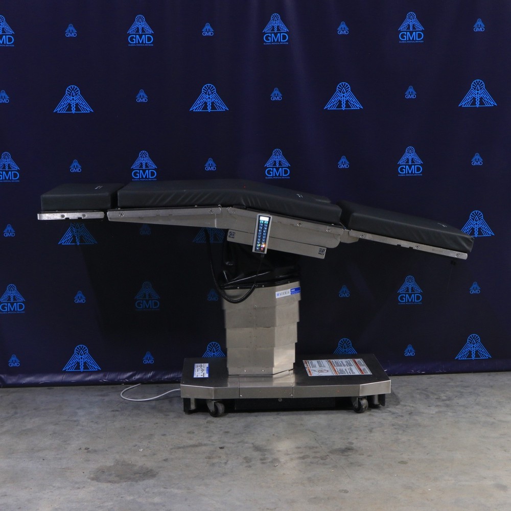 STERIS 5085 Surgical Table