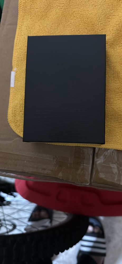 5-in-1 Wireless Car video box Android Auto Adapter with Netflix YouTube