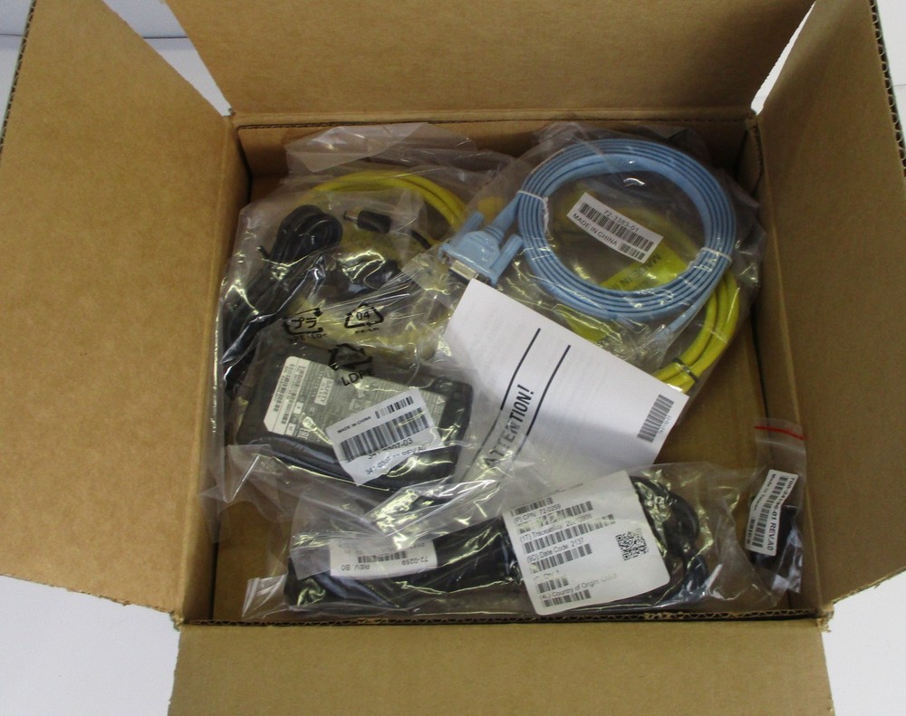 Open Box - Cisco VG204XM Analog Voice Gateway