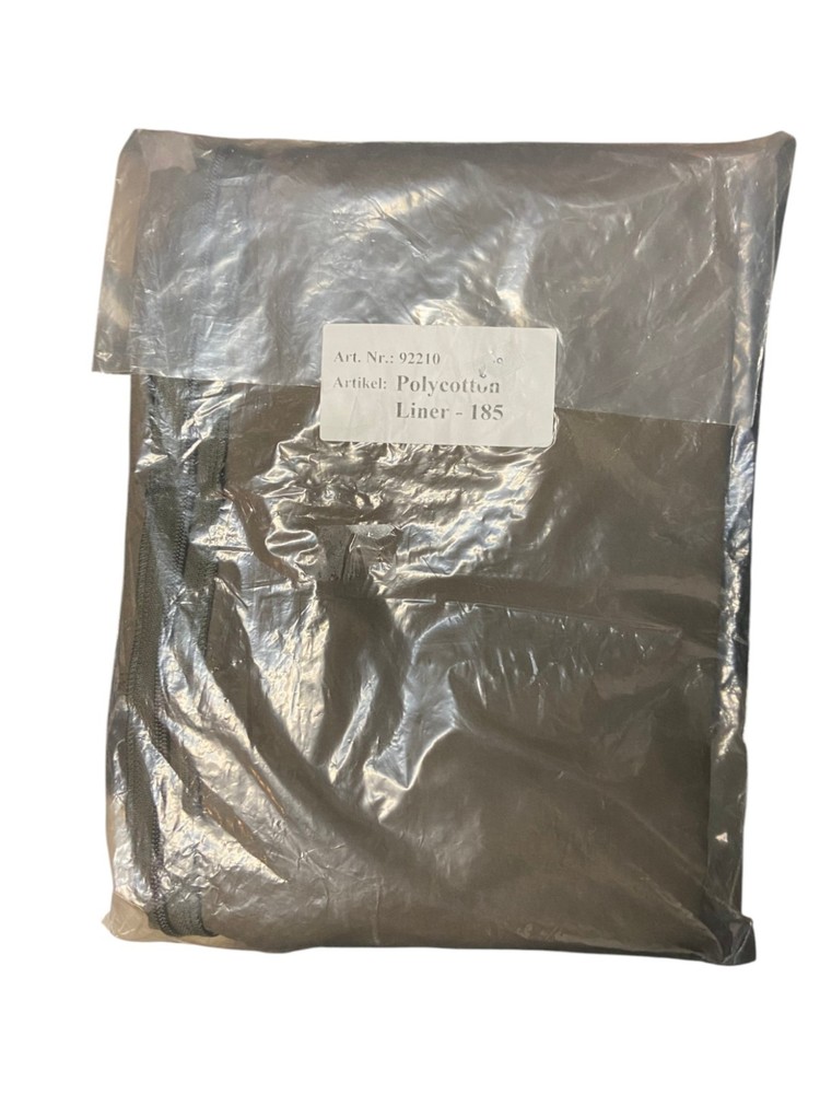 Carinthia Polycotton 185 Sleeping Bag Liner