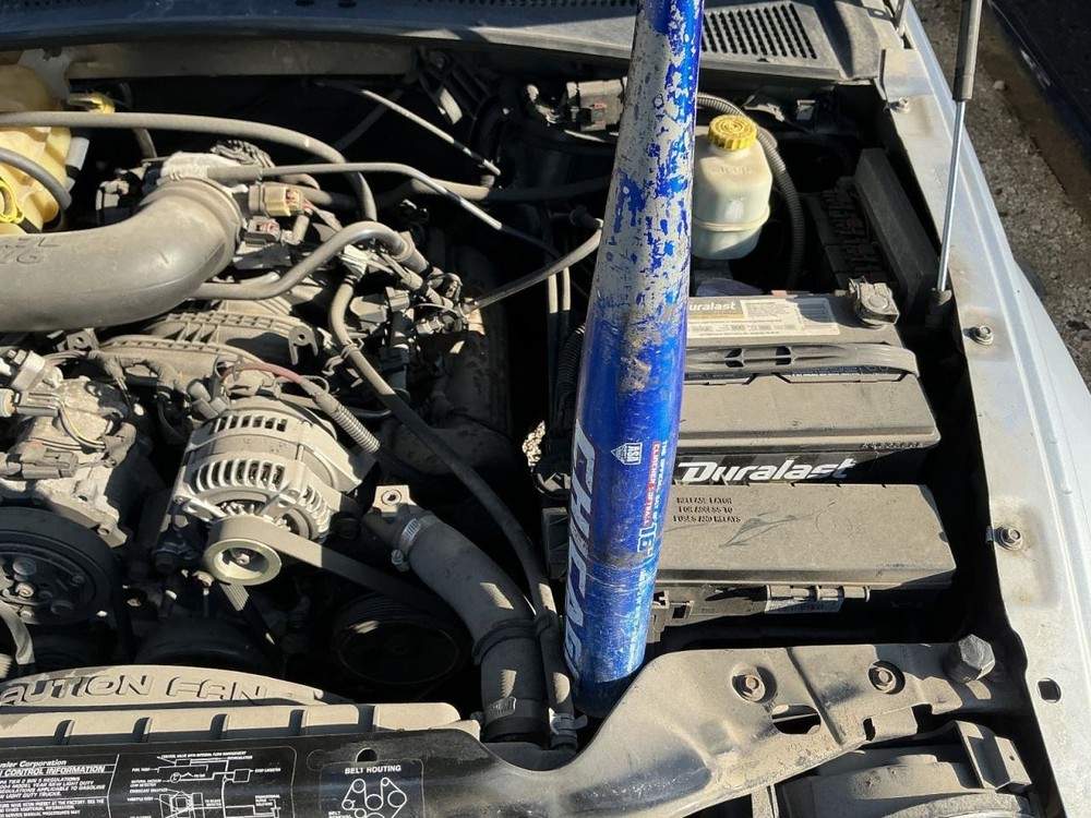 Temperature Control Fits 04-07 LIBERTY 853129