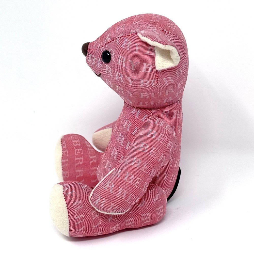 Burberry Mini Teddy Bear
