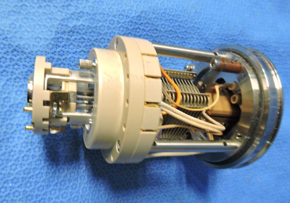 Thermo HCD-SRIG Ion Source Transfer Interface Asymmetric LTQ Quantum 80100-60083
