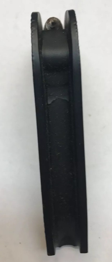 Vintage 1980s Steel Tree Climbing Step