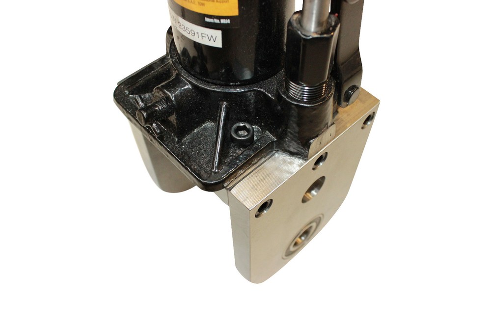 SWAG Tubing Roller "HULK"