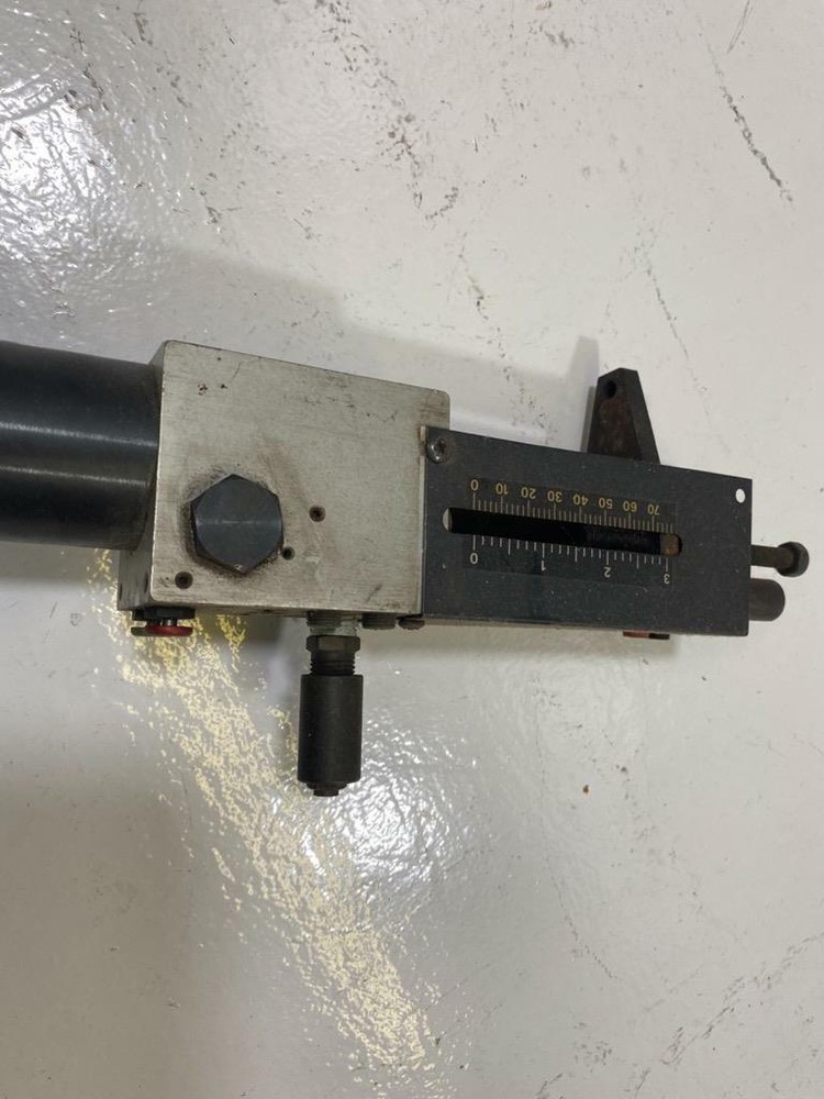 CompAir DD5A170B Broomatic Mark III