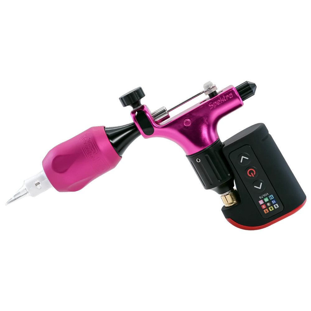 LightningBolt Battery Pack