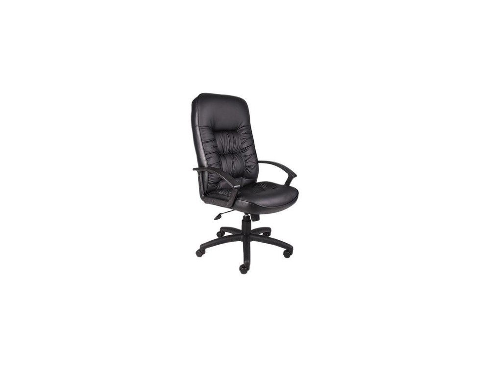 BOSS Office Products B7301 Executive Chairs