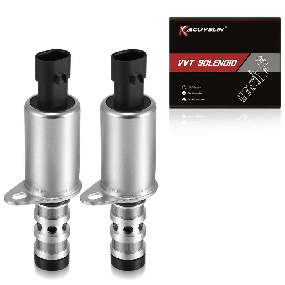 918006 Engine Variable Valve Timing VVT Solenoid Oil Control Solenoid...