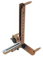 SPC Caster / Camber Gauge | 91000