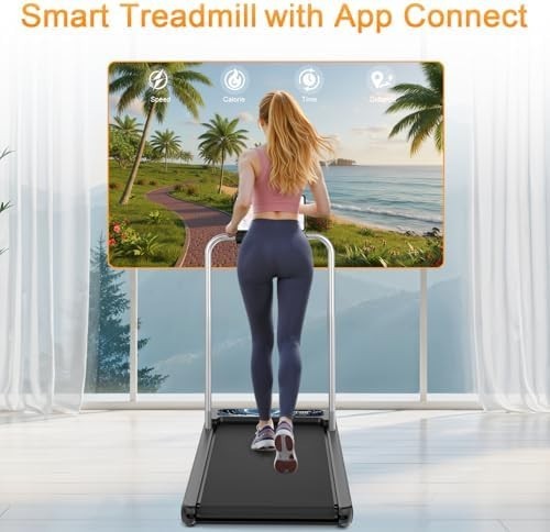 Cheap Small Electric Treadmill for Home Exercise