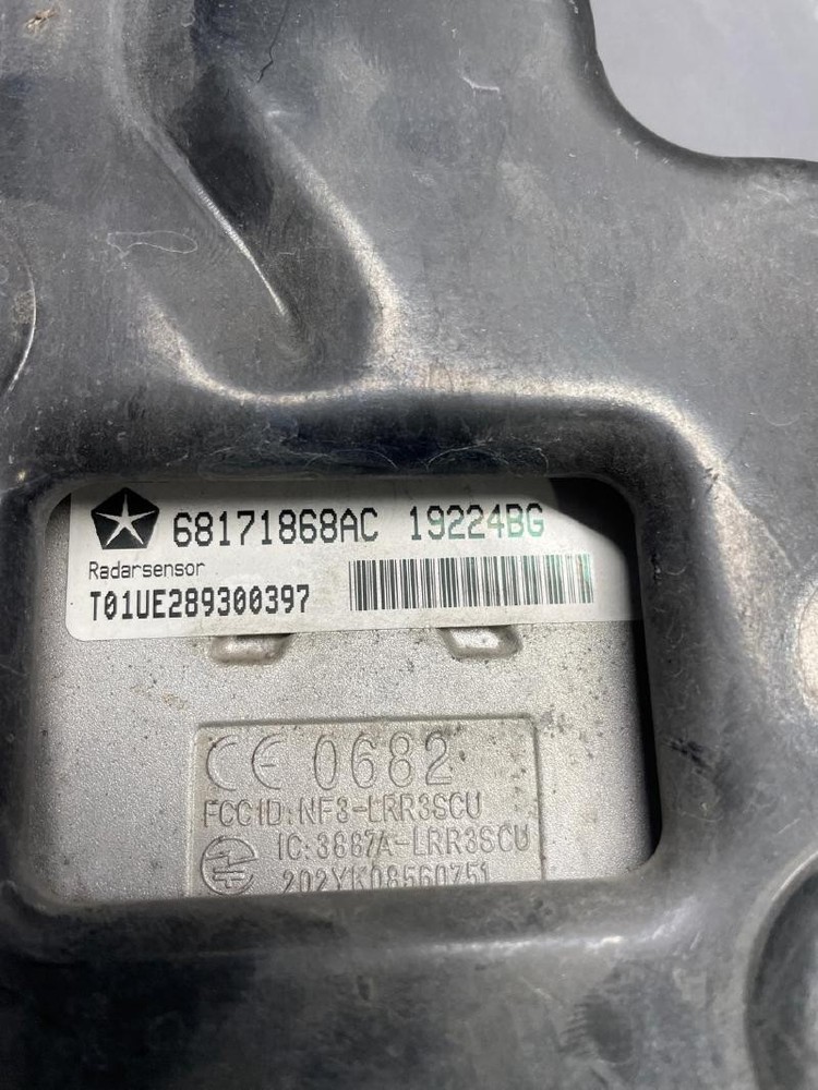 Camera/projector DODGE CHARGER 14