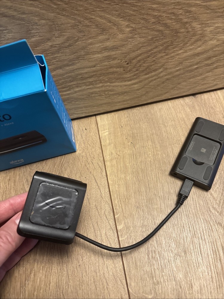 Amazon Echo Auto (1st Generation) Model: BP39CN