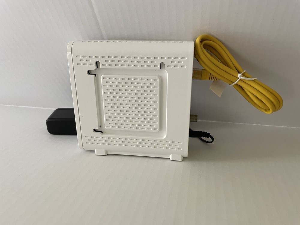 ARRIS Surfboard SB6190 Cable Modem