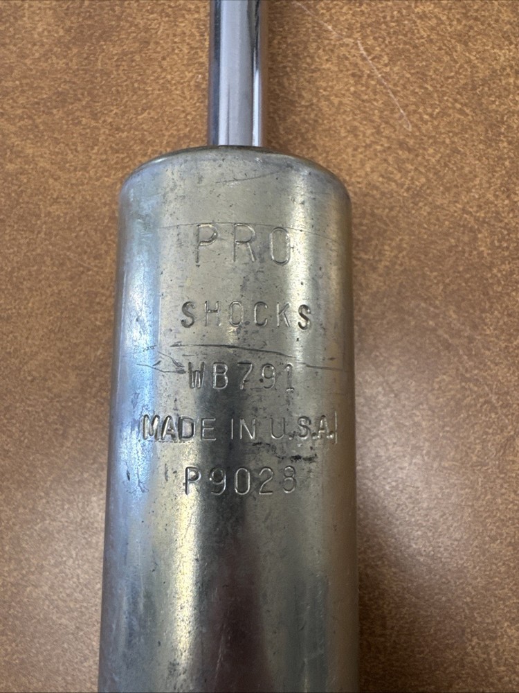 Pro Shock - Dirt Modified Top Shock 90Comp/10Reb