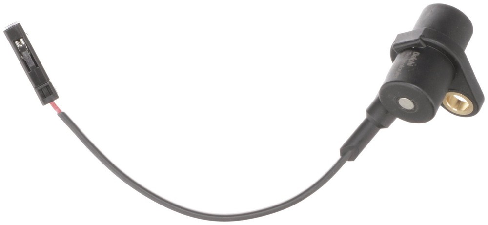 For 1995 Ford Aerostar - Vehicle Speed Sensor Delphi