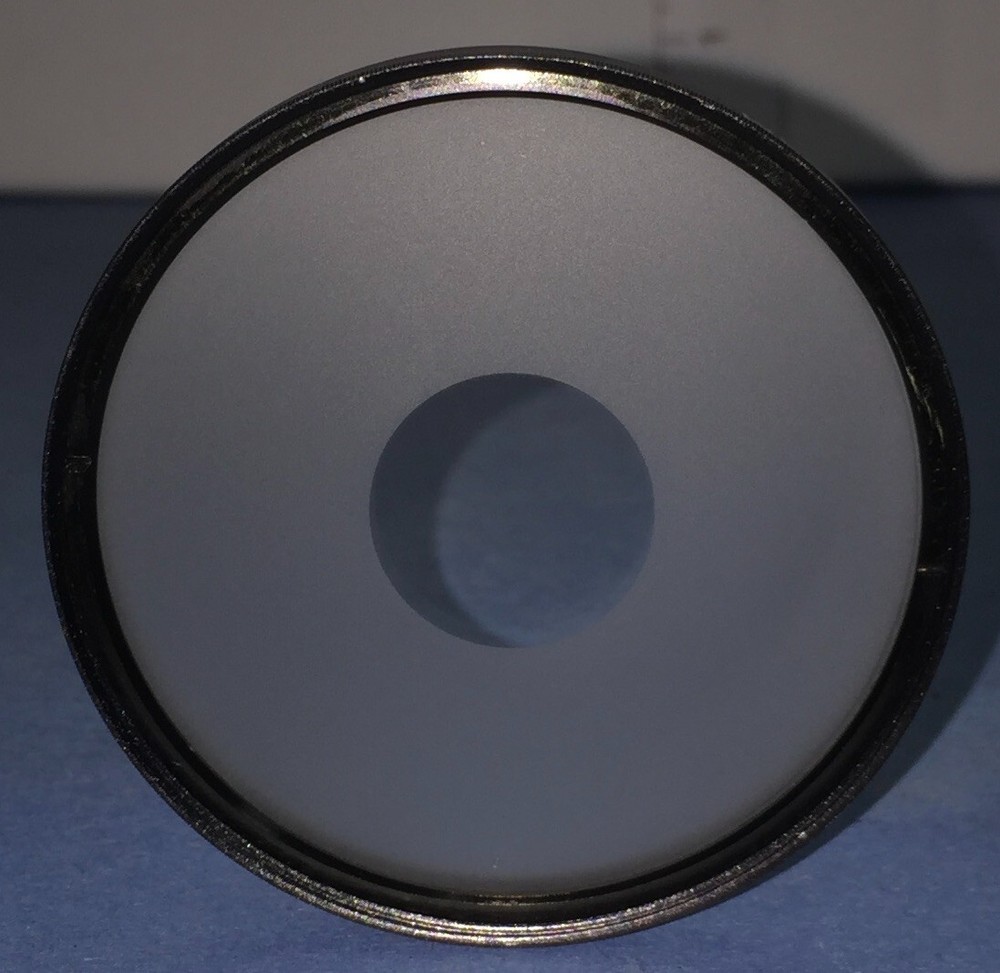 62mm Lens Set (6) with bag